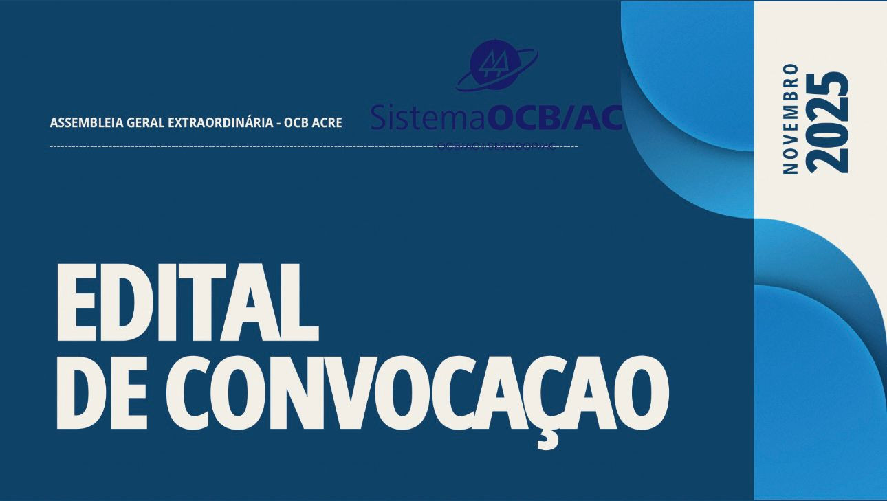 EDITAL DE CONVOCAÇÃO DE ASSEMBLEIA GERAL EXTRAORDINÁRIA – HÍBRIDA